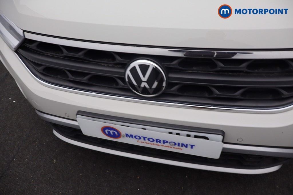 Volkswagen T-Roc Life Automatic Petrol SUV - Stock Number (1634471) - 27th supplementary image