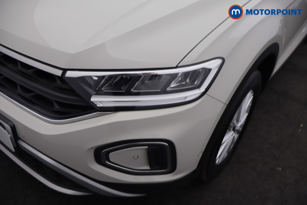 Volkswagen T-Roc Life Automatic Petrol SUV - Stock Number (1634471) - 29th supplementary image