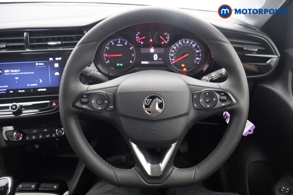 Vauxhall Corsa Design Manual Petrol Hatchback - Stock Number (1635746) - 2nd supplementary image