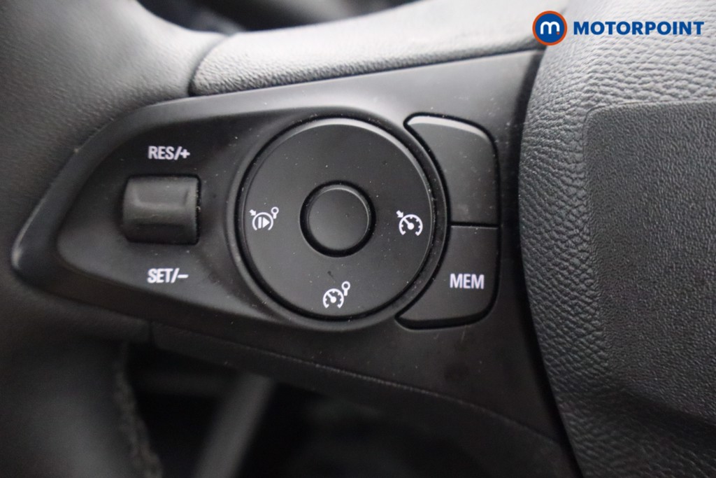 Vauxhall Corsa Design Manual Petrol Hatchback - Stock Number (1635746) - 3rd supplementary image