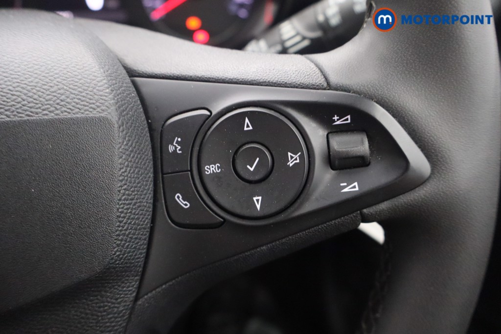 Vauxhall Corsa Design Manual Petrol Hatchback - Stock Number (1635746) - 4th supplementary image
