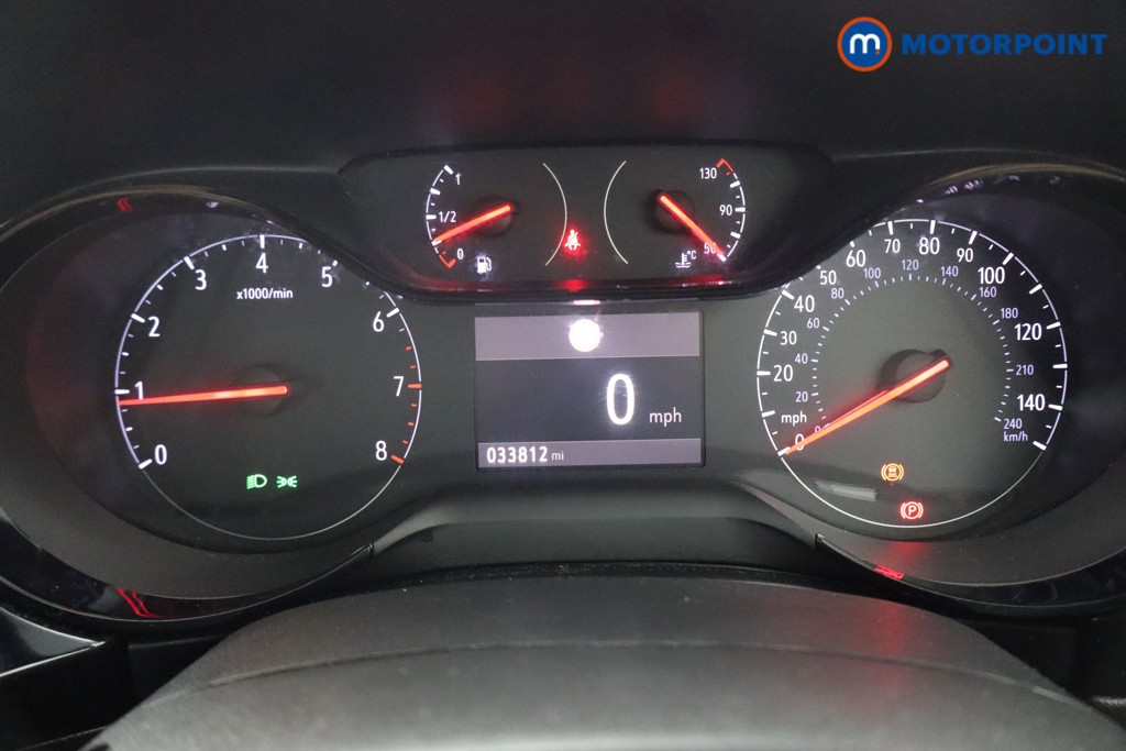 Vauxhall Corsa Design Manual Petrol Hatchback - Stock Number (1635746) - 5th supplementary image