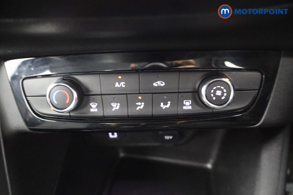 Vauxhall Corsa Design Manual Petrol Hatchback - Stock Number (1635746) - 7th supplementary image