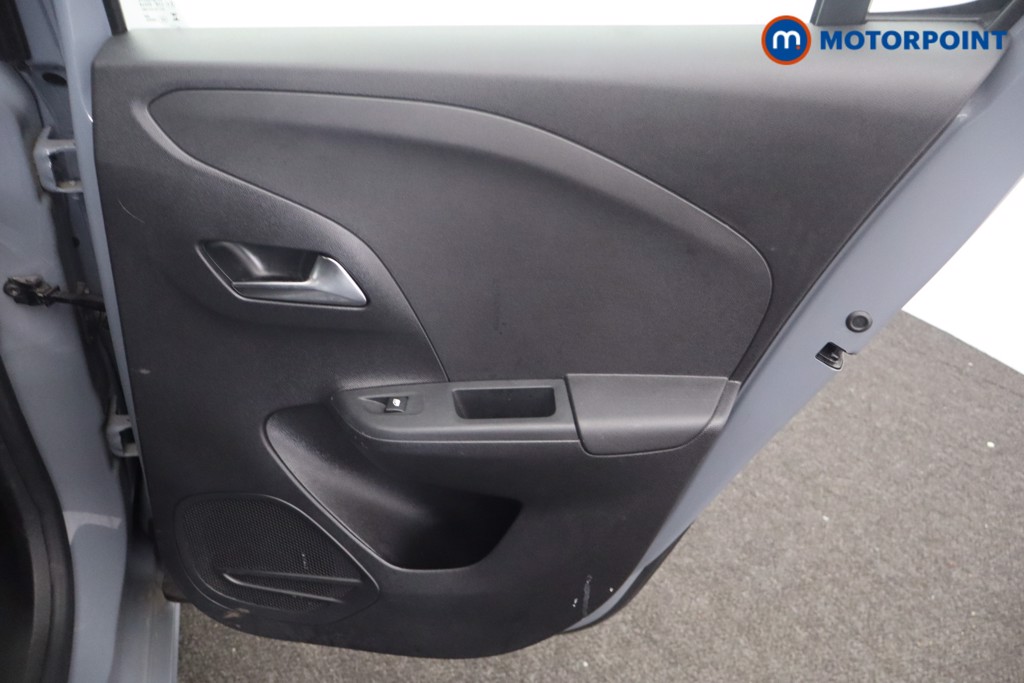 Vauxhall Corsa Design Manual Petrol Hatchback - Stock Number (1635746) - 22nd supplementary image