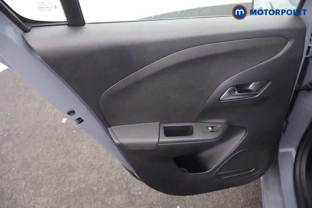 Vauxhall Corsa Design Manual Petrol Hatchback - Stock Number (1635746) - 23rd supplementary image