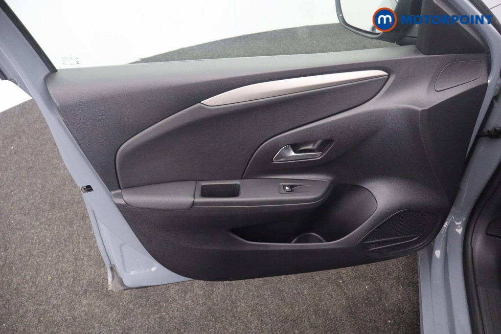 Vauxhall Corsa Design Manual Petrol Hatchback - Stock Number (1635746) - 24th supplementary image