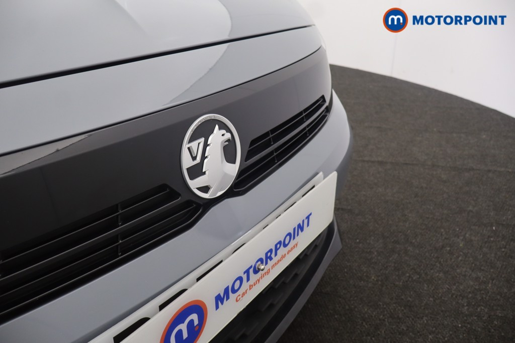 Vauxhall Corsa Design Manual Petrol Hatchback - Stock Number (1635746) - 31st supplementary image