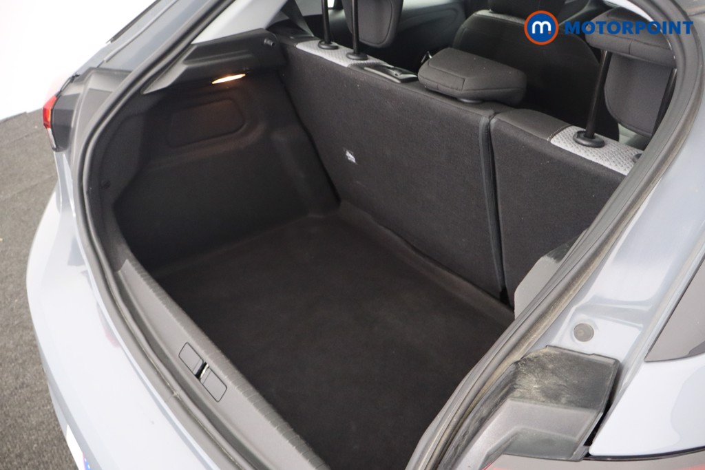 Vauxhall Corsa Design Manual Petrol Hatchback - Stock Number (1635746) - 38th supplementary image