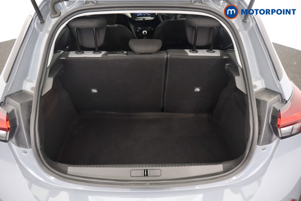 Vauxhall Corsa Design Manual Petrol Hatchback - Stock Number (1635746) - 39th supplementary image