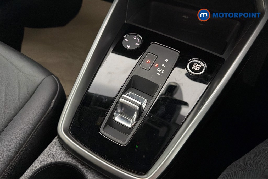 Audi A3 Sport Automatic Petrol Hatchback - Stock Number (1636114) - 15th supplementary image