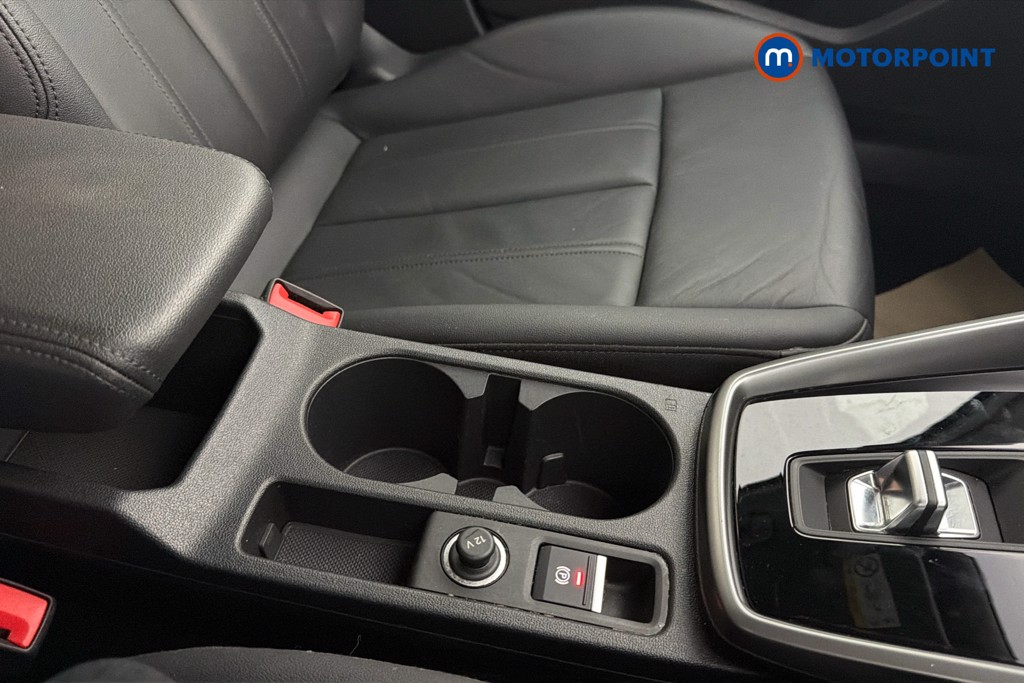 Audi A3 Sport Automatic Petrol Hatchback - Stock Number (1636114) - 16th supplementary image