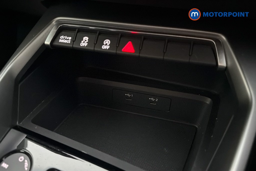 Audi A3 Sport Automatic Petrol Hatchback - Stock Number (1636114) - 17th supplementary image
