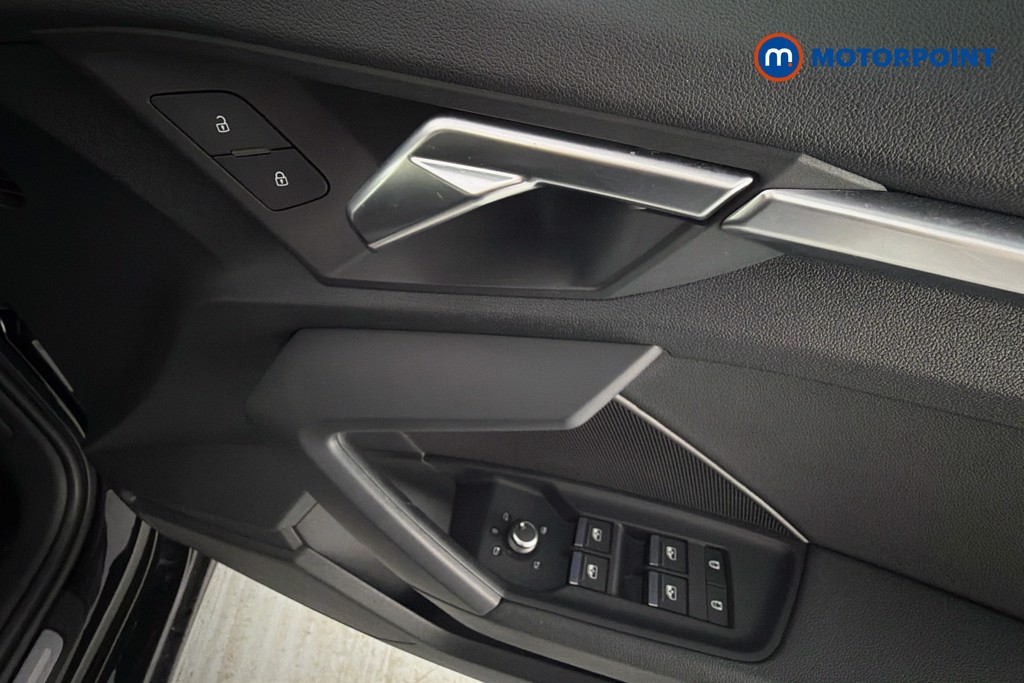 Audi A3 Sport Automatic Petrol Hatchback - Stock Number (1636114) - 19th supplementary image