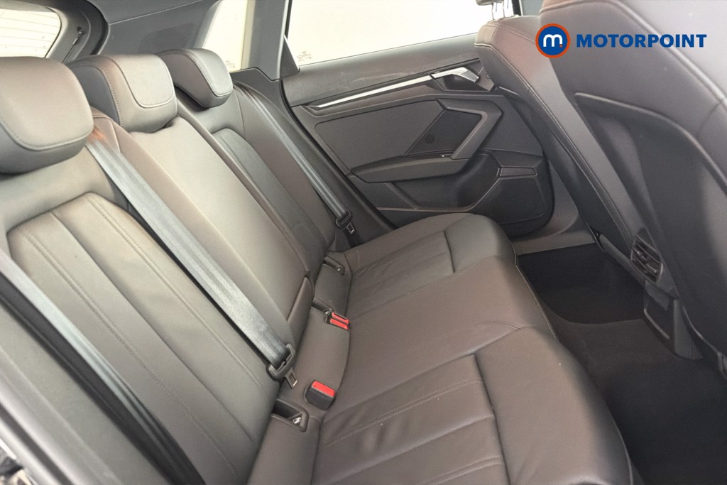 Audi A3 Sport Automatic Petrol Hatchback - Stock Number (1636114) - 28th supplementary image