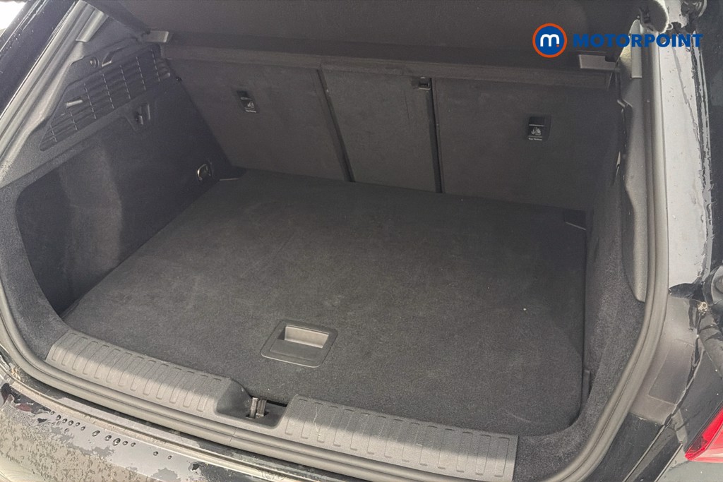 Audi A3 Sport Automatic Petrol Hatchback - Stock Number (1636114) - 33rd supplementary image