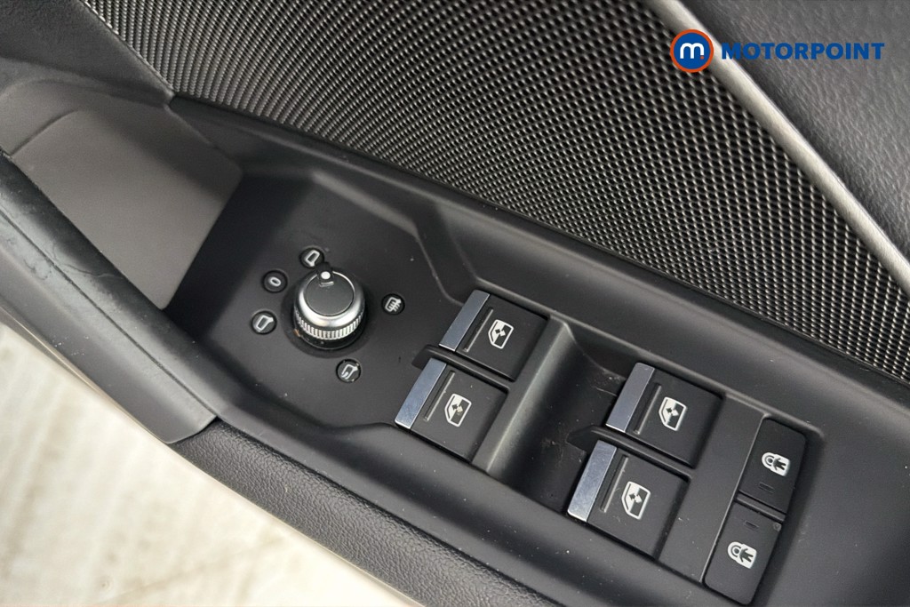 Audi A3 Sport Automatic Petrol Hatchback - Stock Number (1636114) - 42nd supplementary image