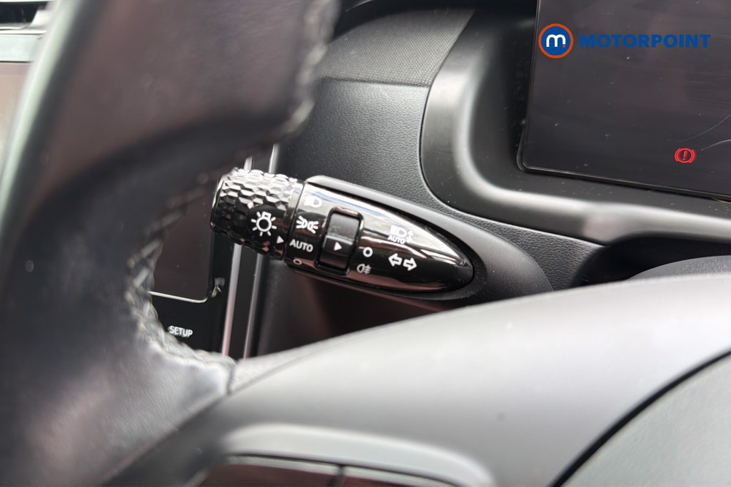 Hyundai Tucson Se Connect Manual Petrol SUV - Stock Number (1636126) - 18th supplementary image