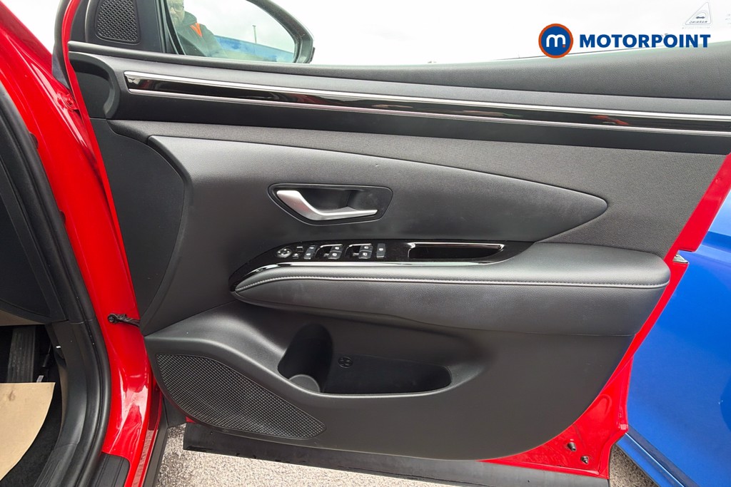 Hyundai Tucson Se Connect Manual Petrol SUV - Stock Number (1636126) - 19th supplementary image