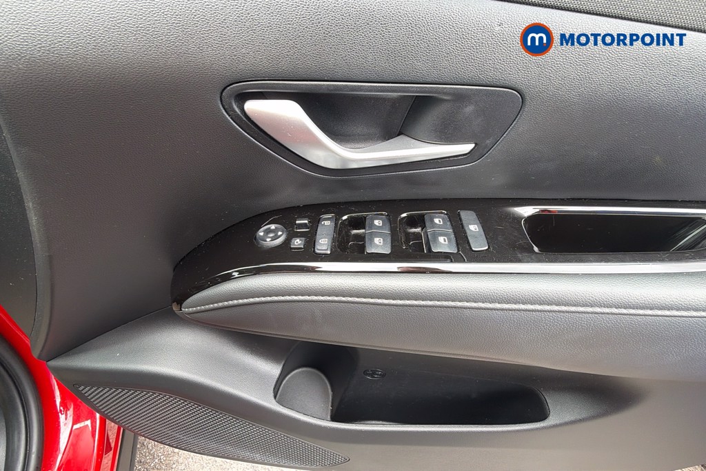 Hyundai Tucson Se Connect Manual Petrol SUV - Stock Number (1636126) - 20th supplementary image
