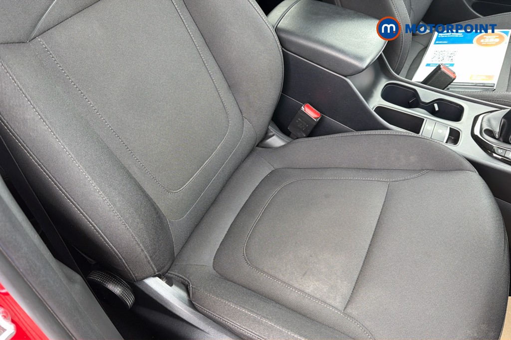 Hyundai Tucson Se Connect Manual Petrol SUV - Stock Number (1636126) - 22nd supplementary image