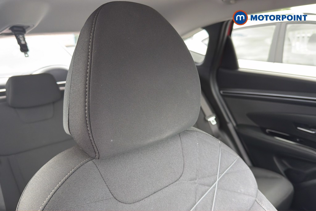 Hyundai Tucson Se Connect Manual Petrol SUV - Stock Number (1636126) - 23rd supplementary image