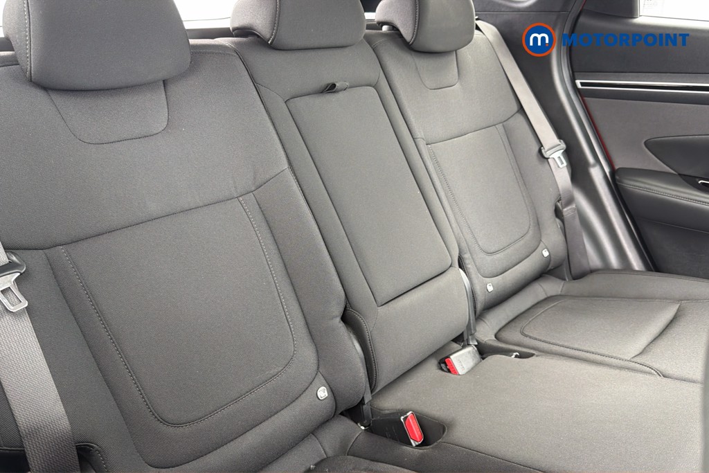 Hyundai Tucson Se Connect Manual Petrol SUV - Stock Number (1636126) - 28th supplementary image