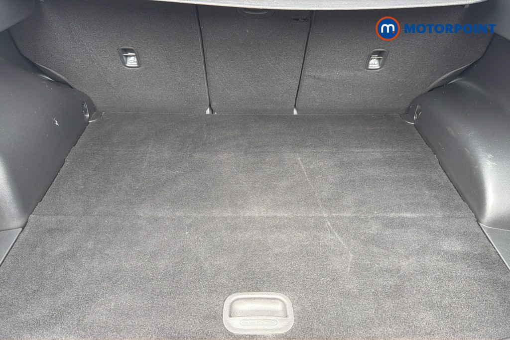 Hyundai Tucson Se Connect Manual Petrol SUV - Stock Number (1636126) - 33rd supplementary image