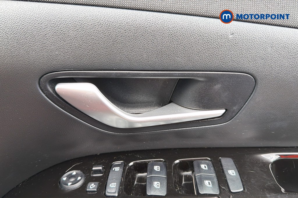 Hyundai Tucson Se Connect Manual Petrol SUV - Stock Number (1636126) - 42nd supplementary image
