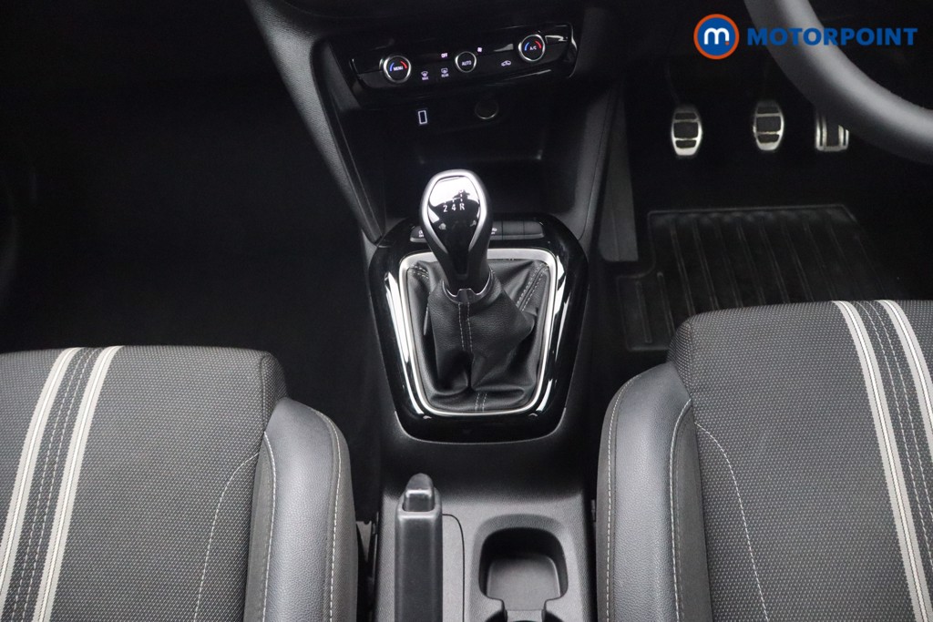 Vauxhall Corsa GS Manual Petrol Hatchback - Stock Number (1636307) - 5th supplementary image