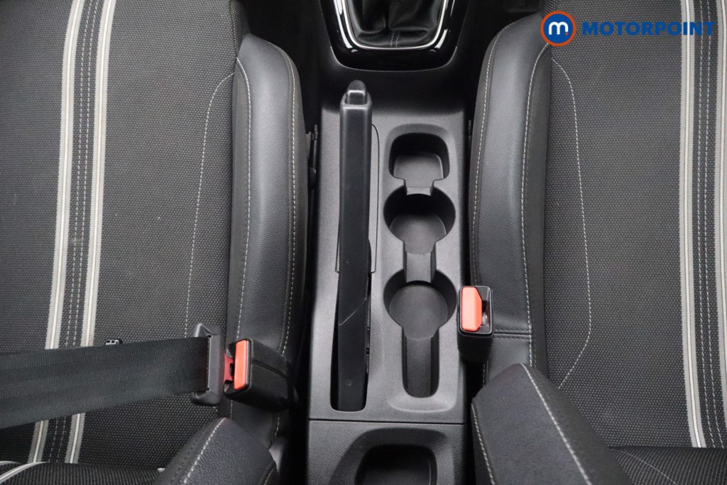 Vauxhall Corsa GS Manual Petrol Hatchback - Stock Number (1636307) - 6th supplementary image