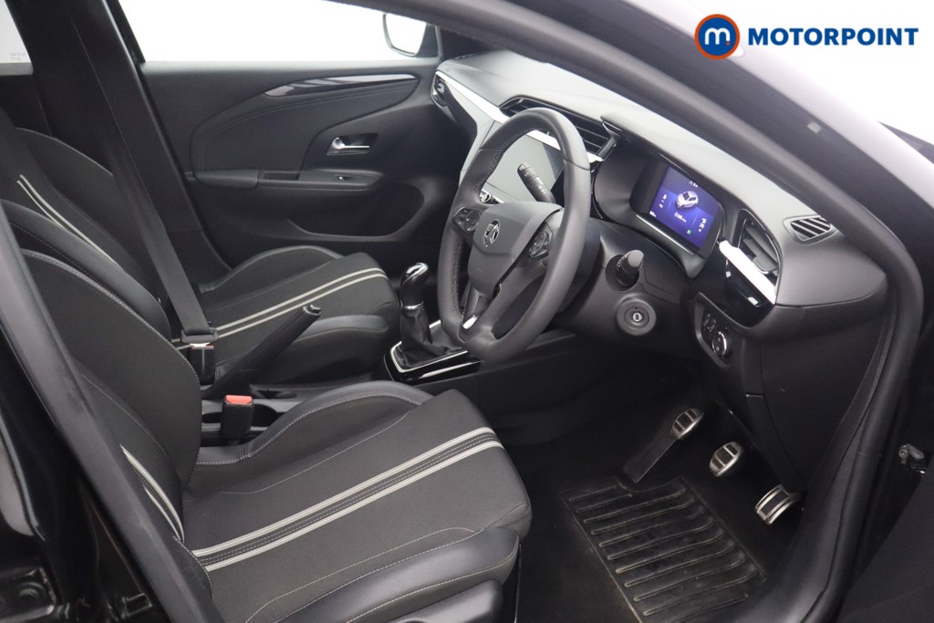 Vauxhall Corsa GS Manual Petrol Hatchback - Stock Number (1636307) - 12th supplementary image