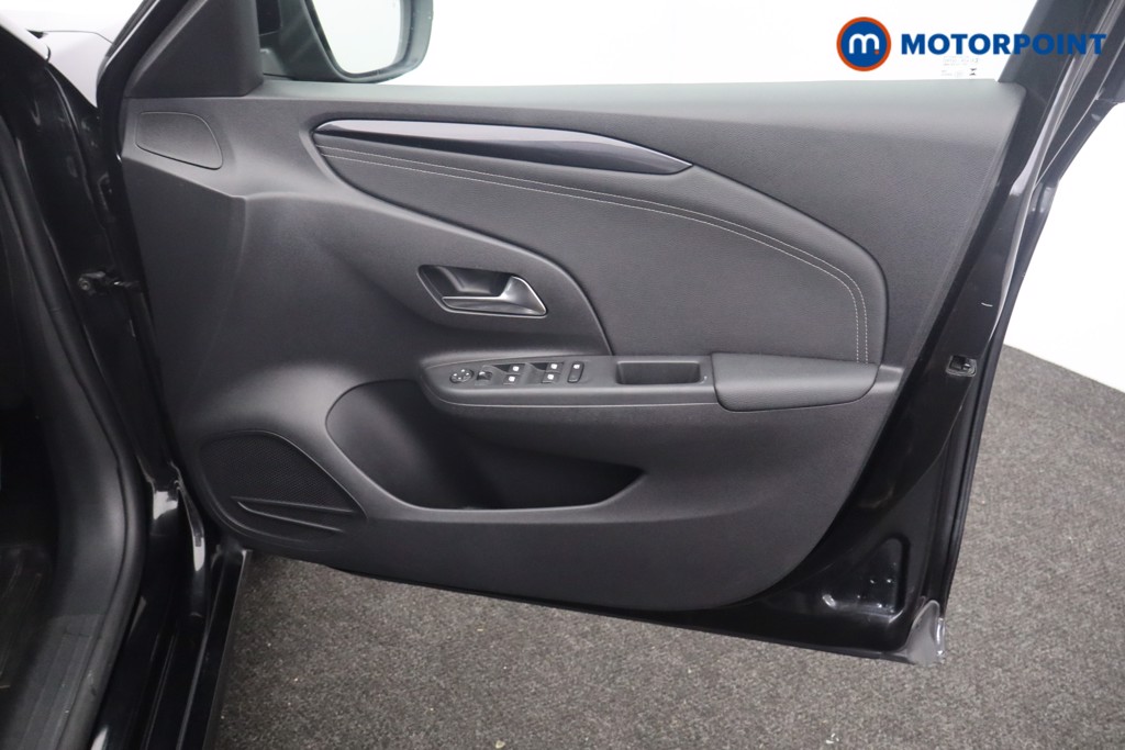 Vauxhall Corsa GS Manual Petrol Hatchback - Stock Number (1636307) - 14th supplementary image