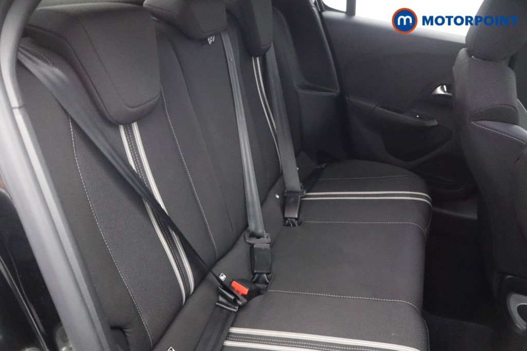 Vauxhall Corsa GS Manual Petrol Hatchback - Stock Number (1636307) - 17th supplementary image