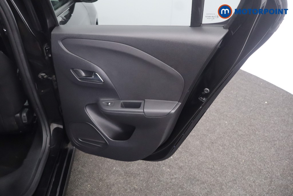 Vauxhall Corsa GS Manual Petrol Hatchback - Stock Number (1636307) - 18th supplementary image