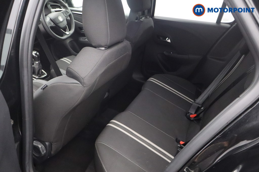 Vauxhall Corsa GS Manual Petrol Hatchback - Stock Number (1636307) - 20th supplementary image