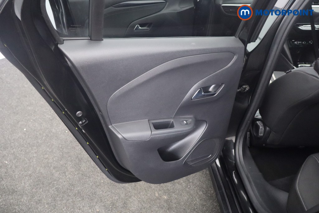 Vauxhall Corsa GS Manual Petrol Hatchback - Stock Number (1636307) - 21st supplementary image