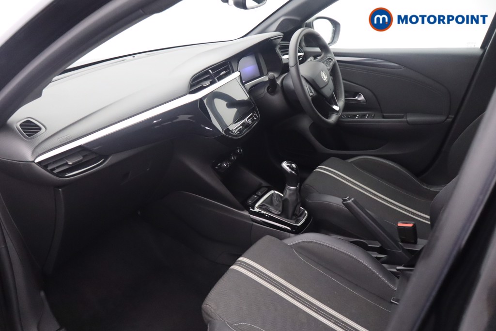 Vauxhall Corsa GS Manual Petrol Hatchback - Stock Number (1636307) - 23rd supplementary image