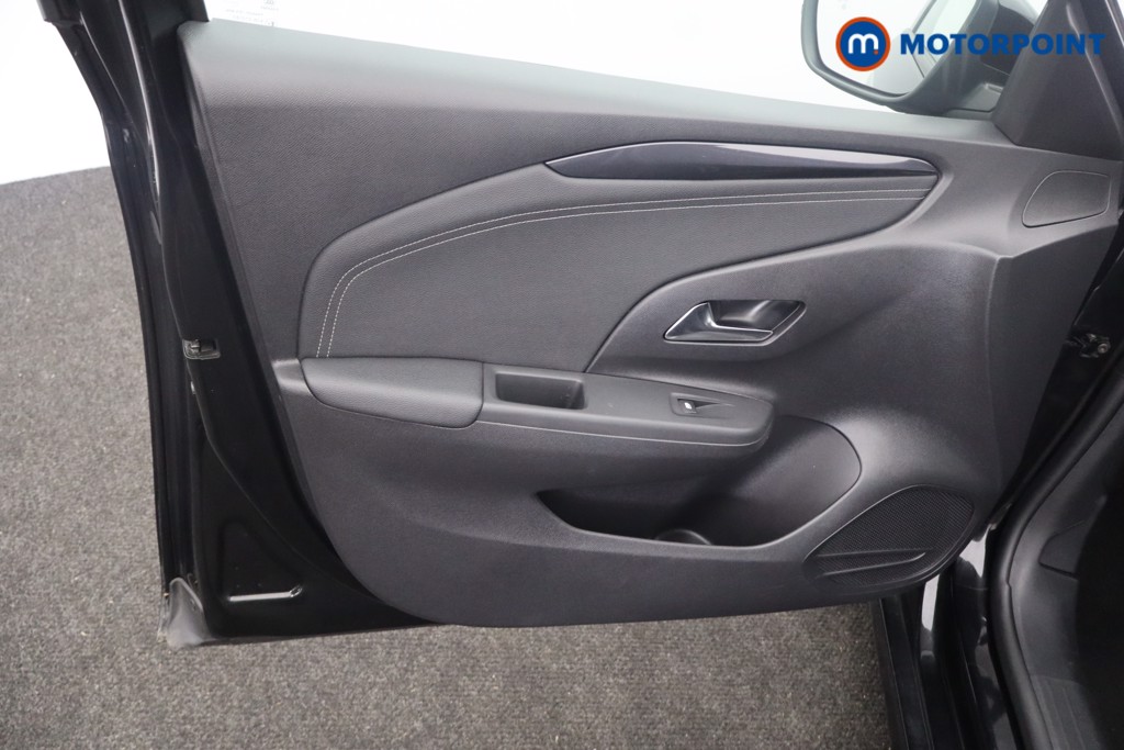 Vauxhall Corsa GS Manual Petrol Hatchback - Stock Number (1636307) - 24th supplementary image