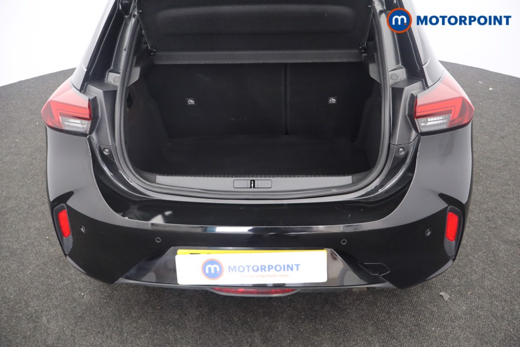 Vauxhall Corsa GS Manual Petrol Hatchback - Stock Number (1636307) - 37th supplementary image