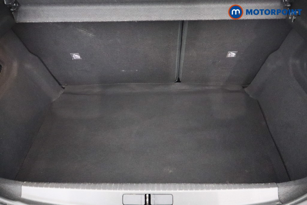 Vauxhall Corsa GS Manual Petrol Hatchback - Stock Number (1636307) - 38th supplementary image