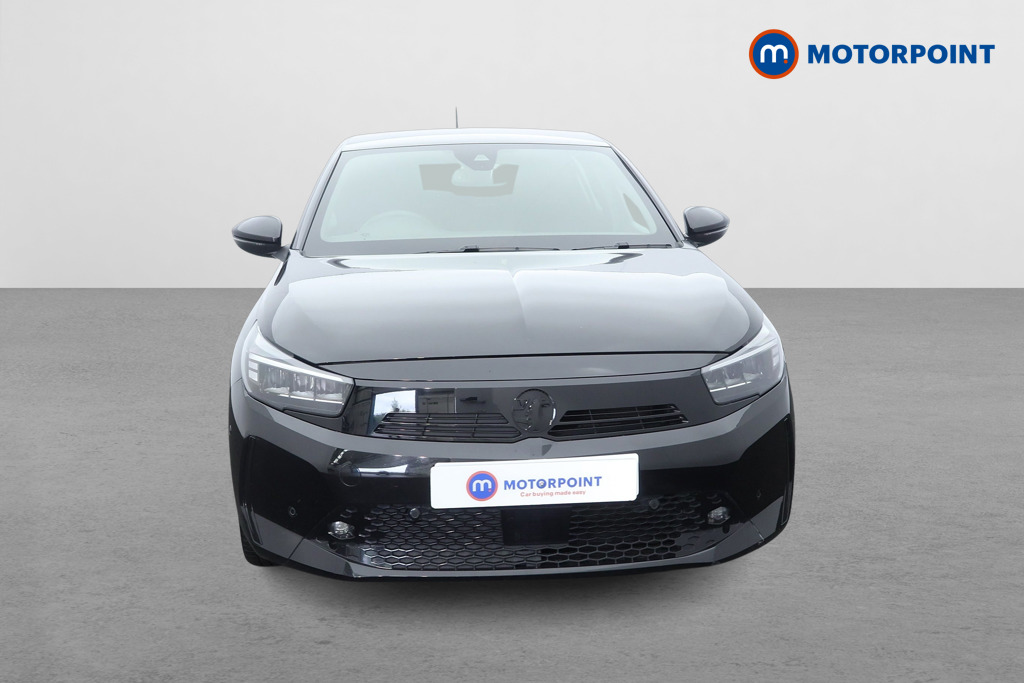 Vauxhall Corsa GS Manual Petrol Hatchback - Stock Number (1636307) - Front bumper