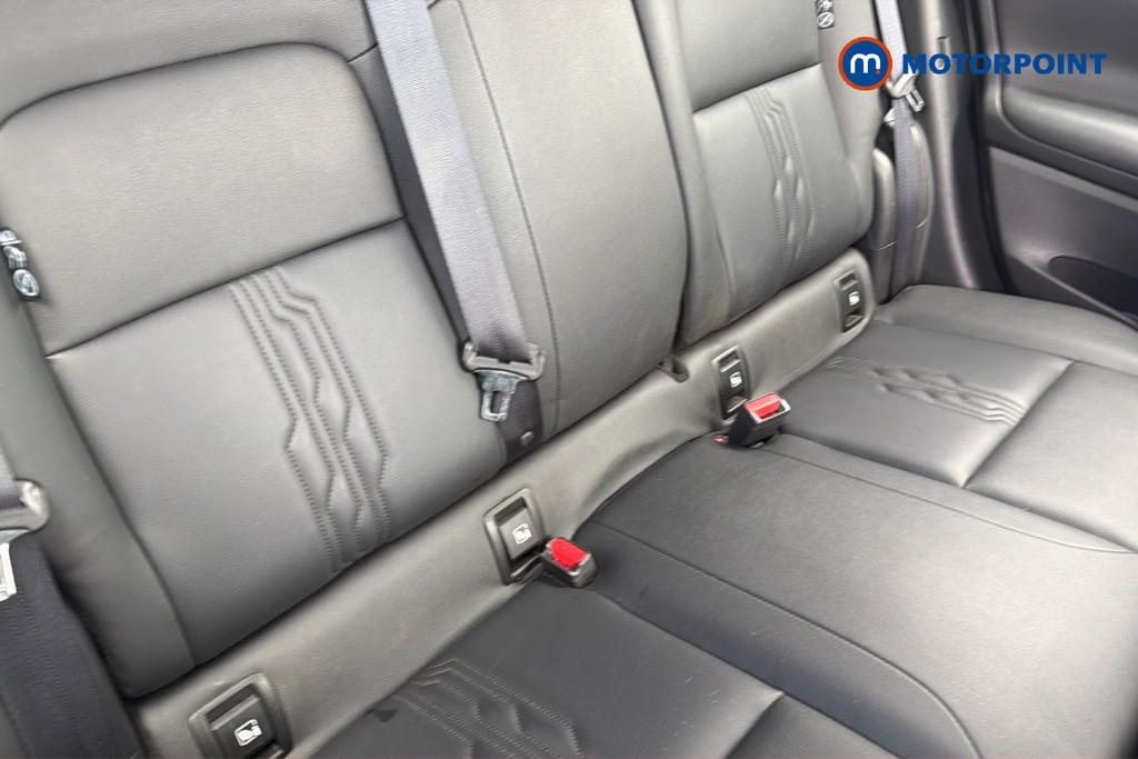 Nissan Juke Tekna Manual Petrol SUV - Stock Number (1636511) - 28th supplementary image