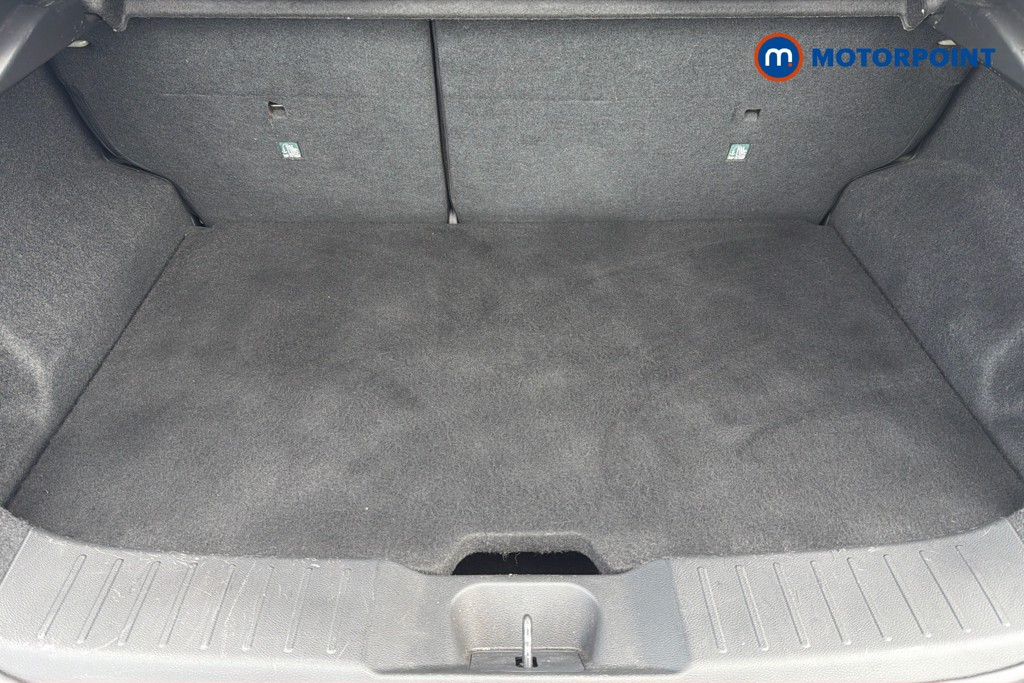 Nissan Juke Tekna Manual Petrol SUV - Stock Number (1636511) - 33rd supplementary image