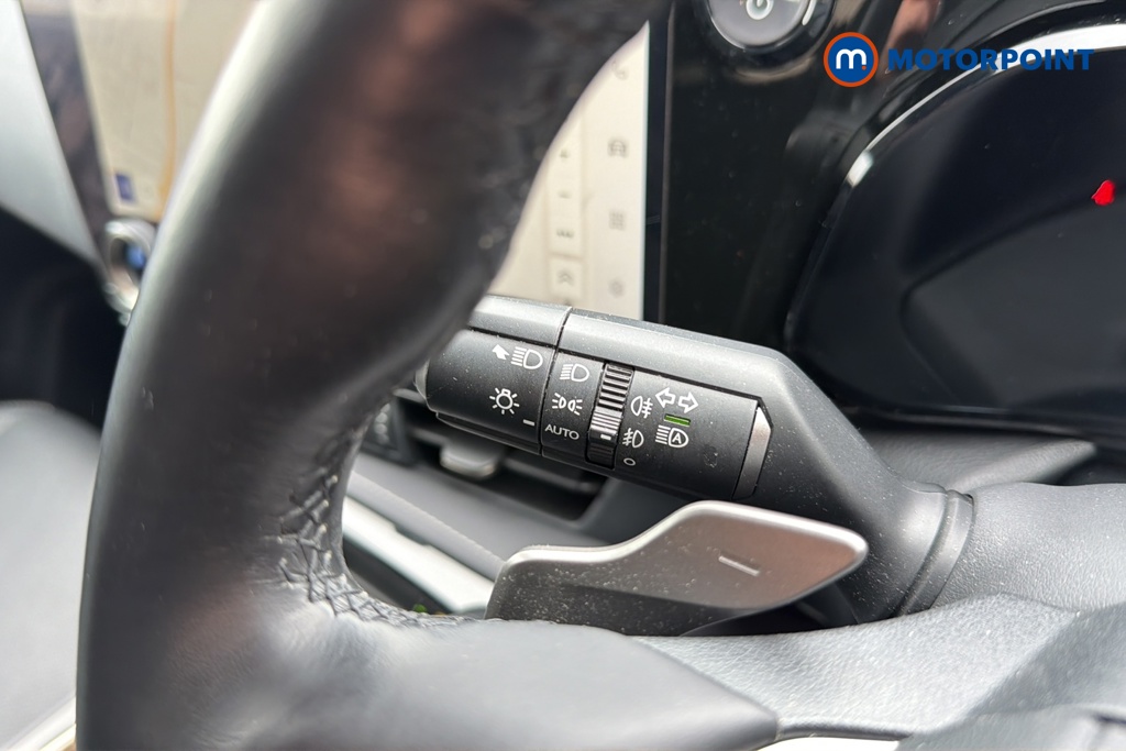 Lexus NX 350H 2.5 5Dr E-Cvt Automatic Petrol-Electric Hybrid SUV - Stock Number (1637261) - 5th supplementary image