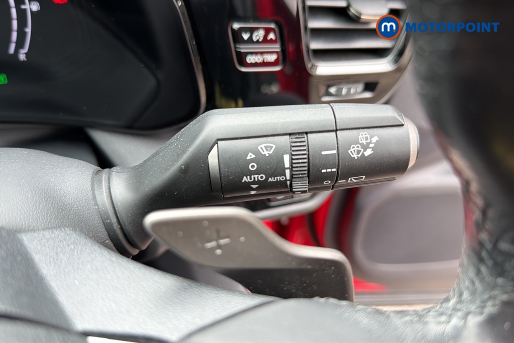 Lexus NX 350H 2.5 5Dr E-Cvt Automatic Petrol-Electric Hybrid SUV - Stock Number (1637261) - 6th supplementary image