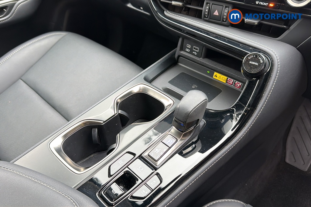 Lexus NX 350H 2.5 5Dr E-Cvt Automatic Petrol-Electric Hybrid SUV - Stock Number (1637261) - 15th supplementary image