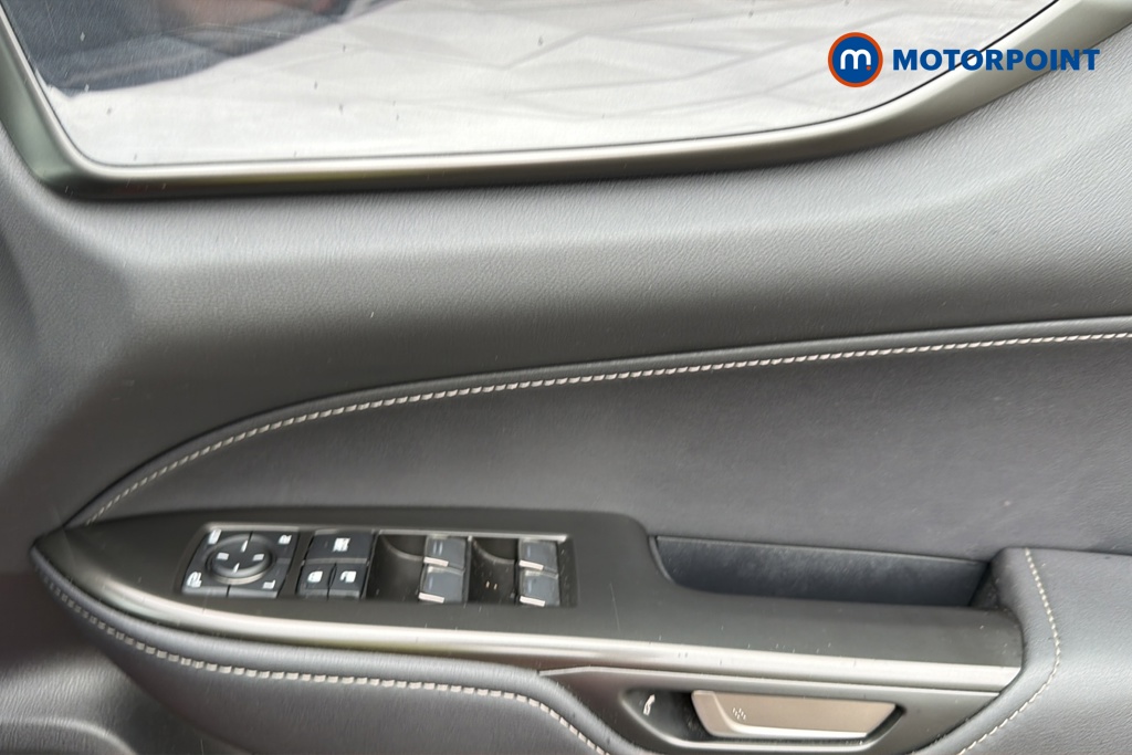 Lexus NX 350H 2.5 5Dr E-Cvt Automatic Petrol-Electric Hybrid SUV - Stock Number (1637261) - 19th supplementary image