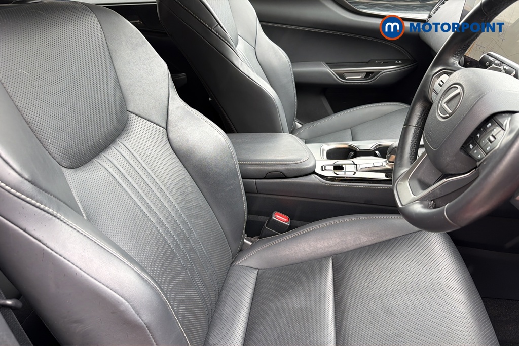 Lexus NX 350H 2.5 5Dr E-Cvt Automatic Petrol-Electric Hybrid SUV - Stock Number (1637261) - 22nd supplementary image