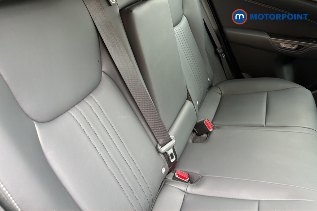 Lexus NX 350H 2.5 5Dr E-Cvt Automatic Petrol-Electric Hybrid SUV - Stock Number (1637261) - 25th supplementary image