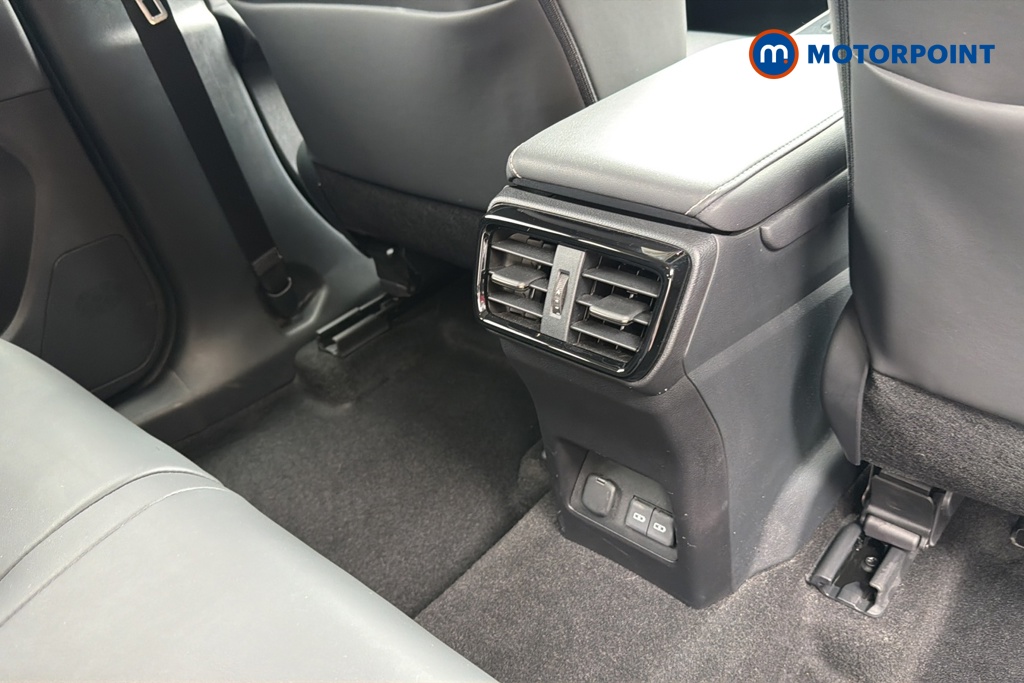 Lexus NX 350H 2.5 5Dr E-Cvt Automatic Petrol-Electric Hybrid SUV - Stock Number (1637261) - 28th supplementary image